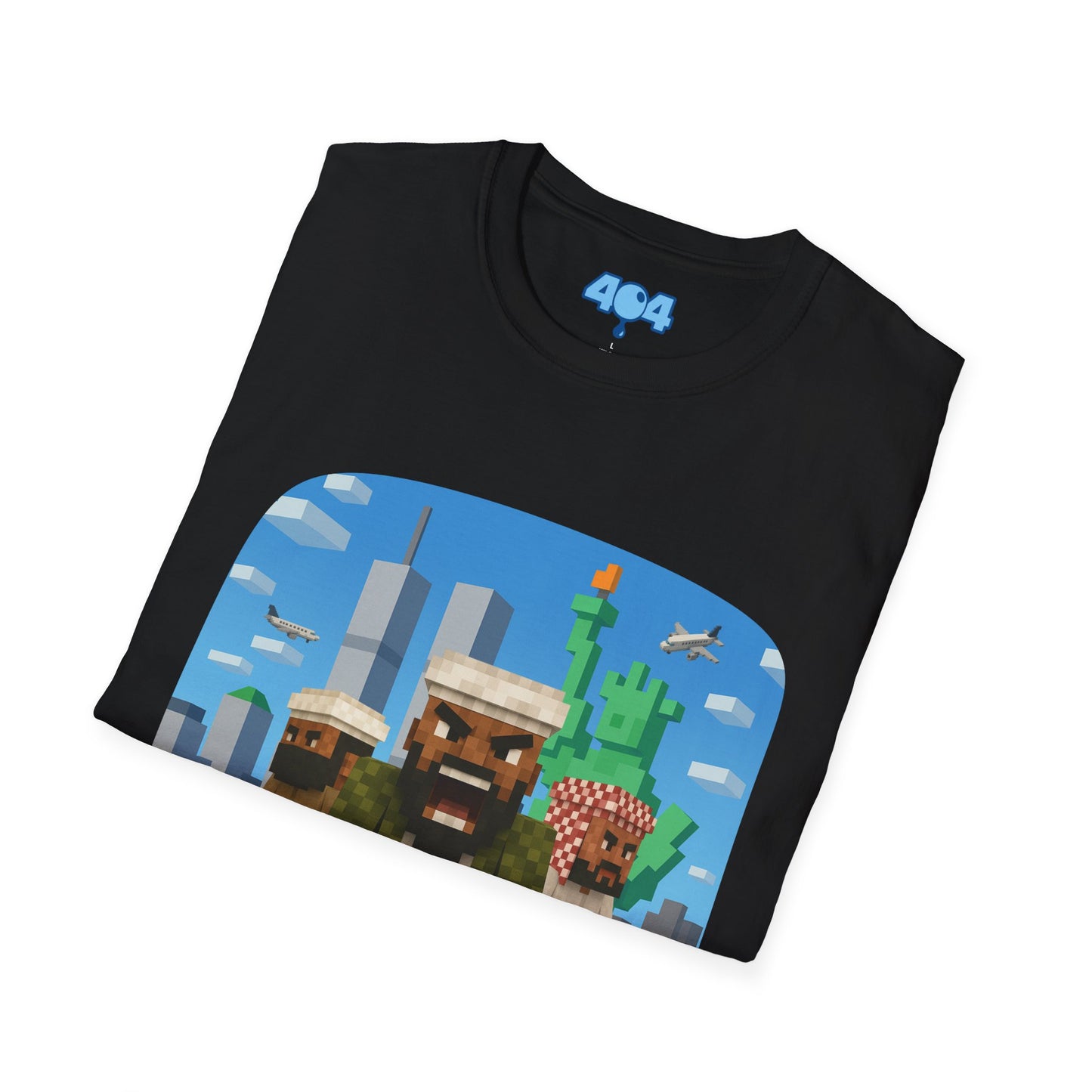 Mine Eleven T-shirt