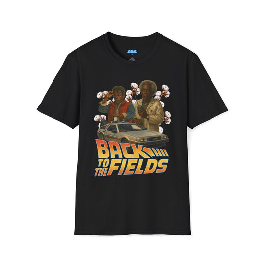 Back to the Fields T-Shirt