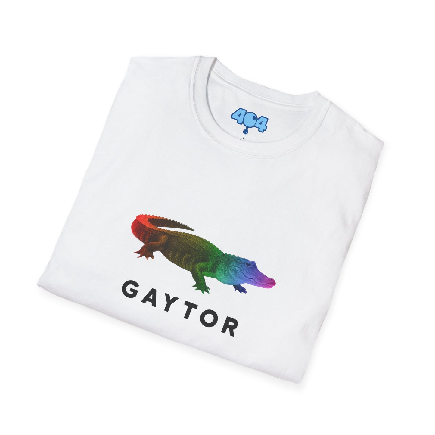Gaytor T-shirt