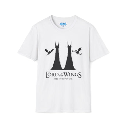 The Lord of the Wings T-Shirt