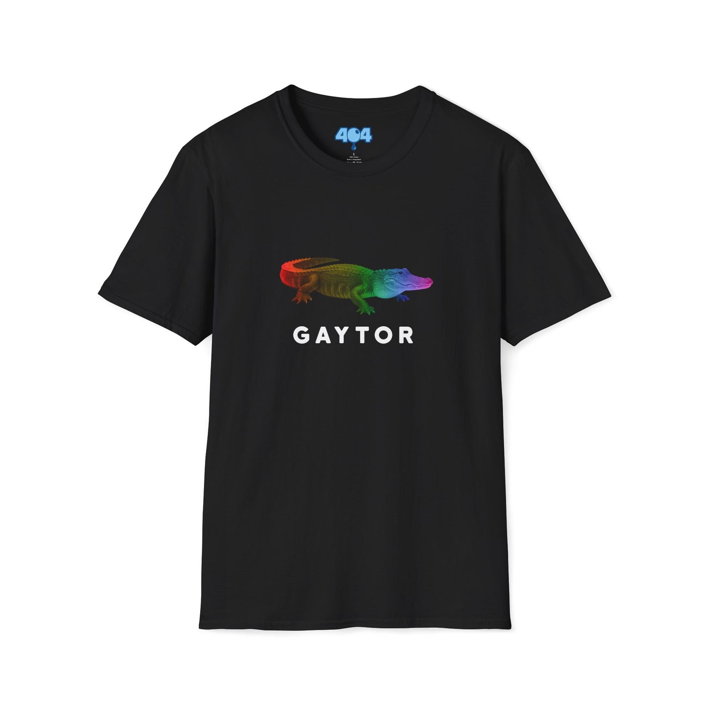 Gaytor T-shirt