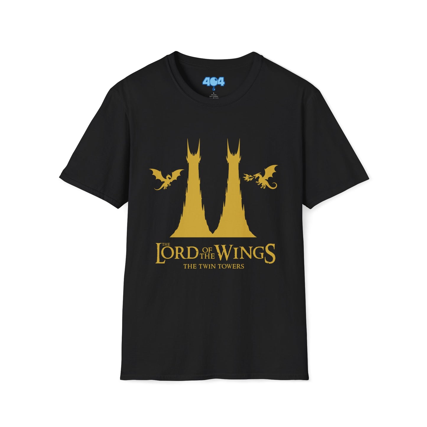 The Lord of the Wings T-Shirt