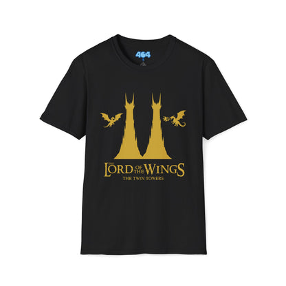 The Lord of the Wings T-Shirt