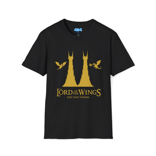 The Lord of the Wings T-Shirt