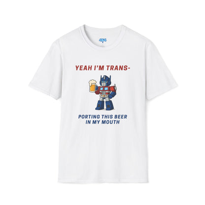 Transformer T-Shirt