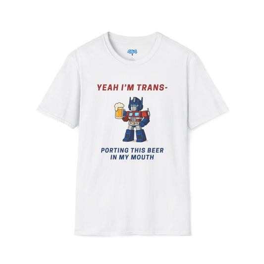 Transformer T-Shirt