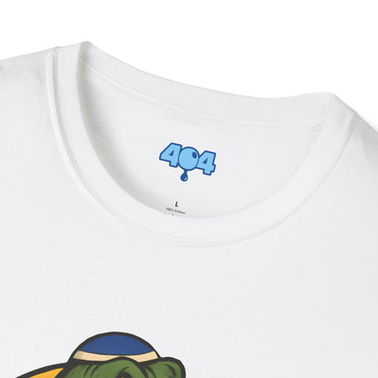 Jewrassic Park T-Shirt