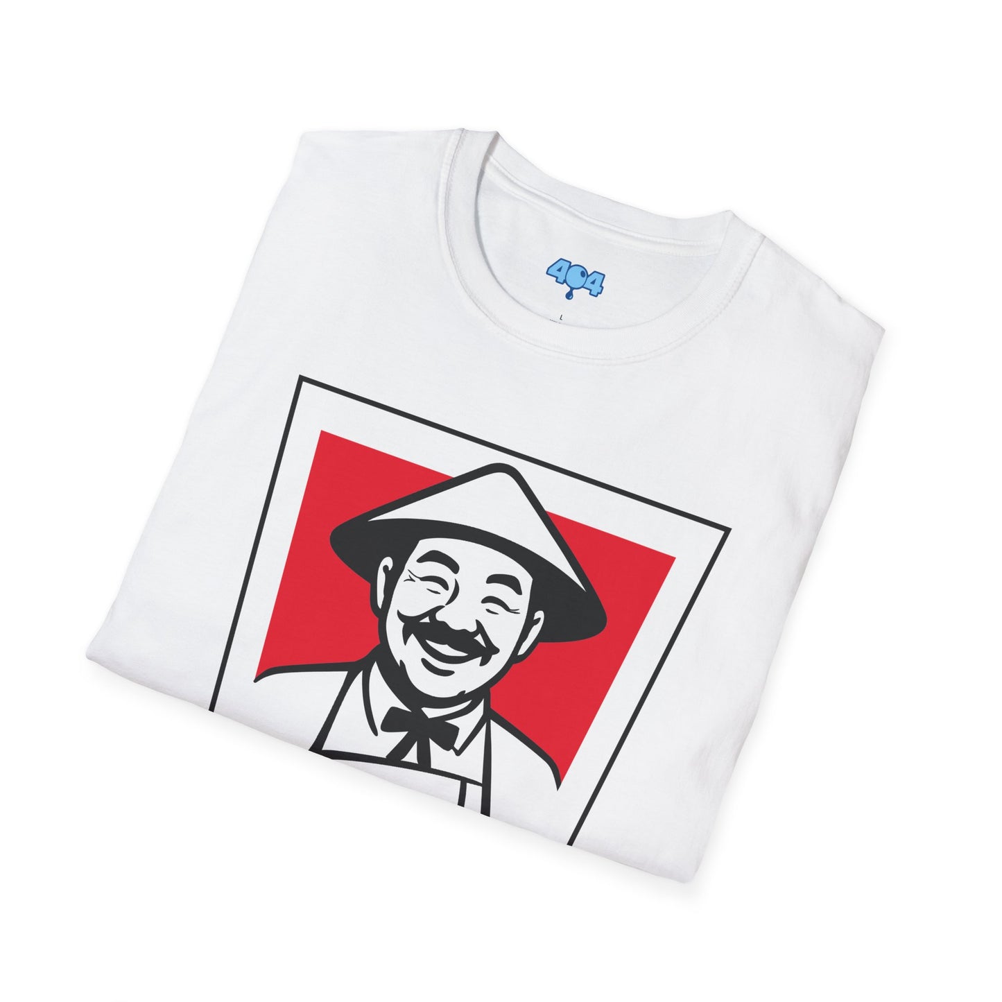 Korean Fried Cat T-Shirt