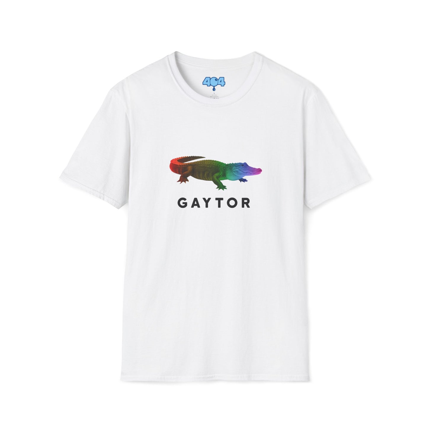 Gaytor T-shirt