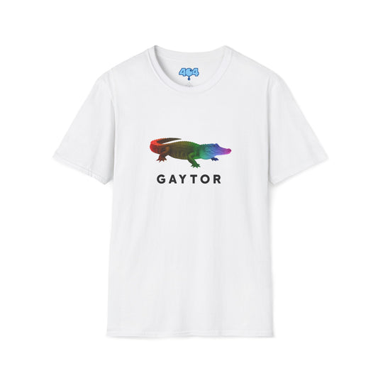 Gaytor T-shirt