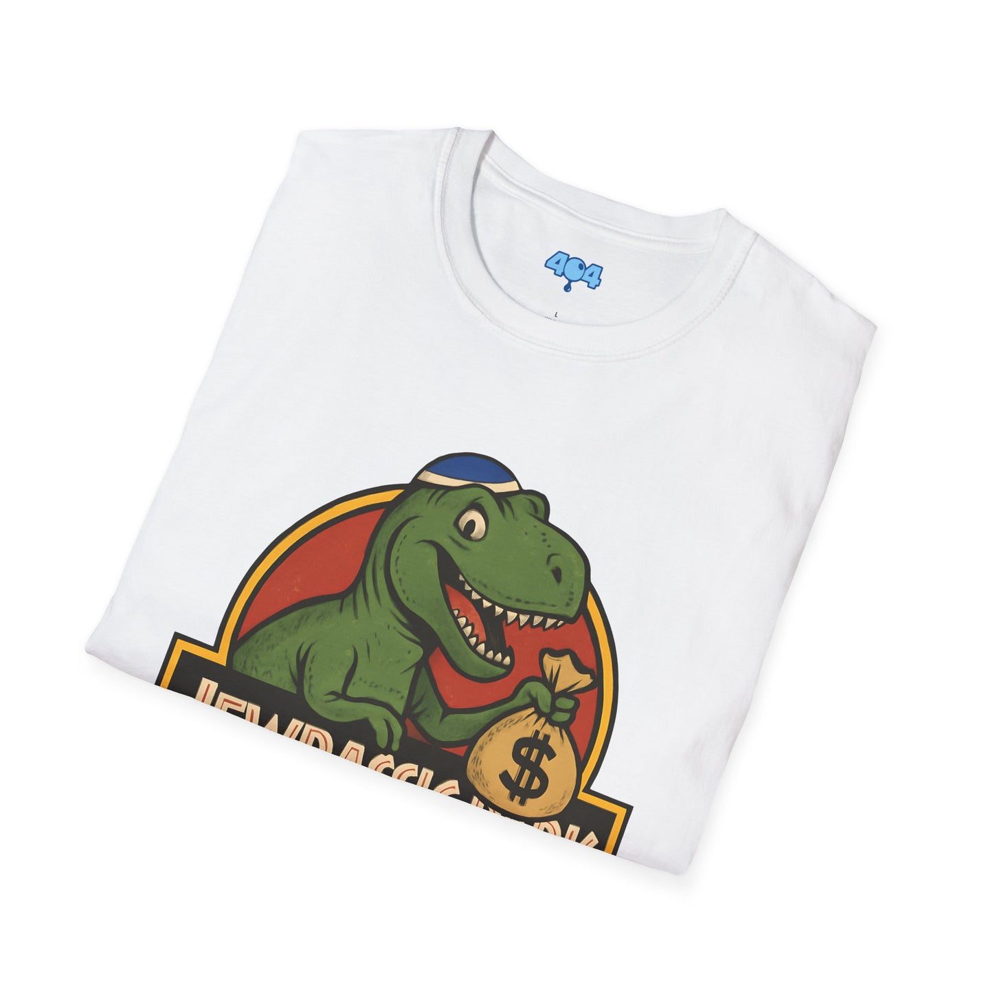Jewrassic Park T-Shirt