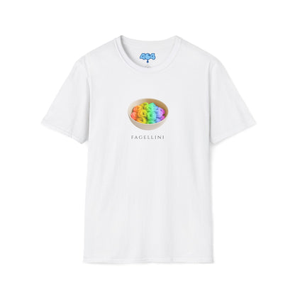 Fagelinni T-Shirt