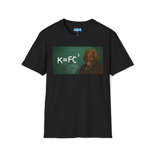 K=FC2 T-Shirt