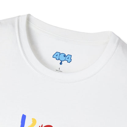 I'm Paint T-Shirt
