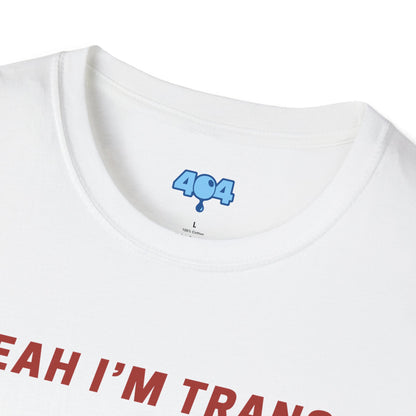 Transformer T-Shirt