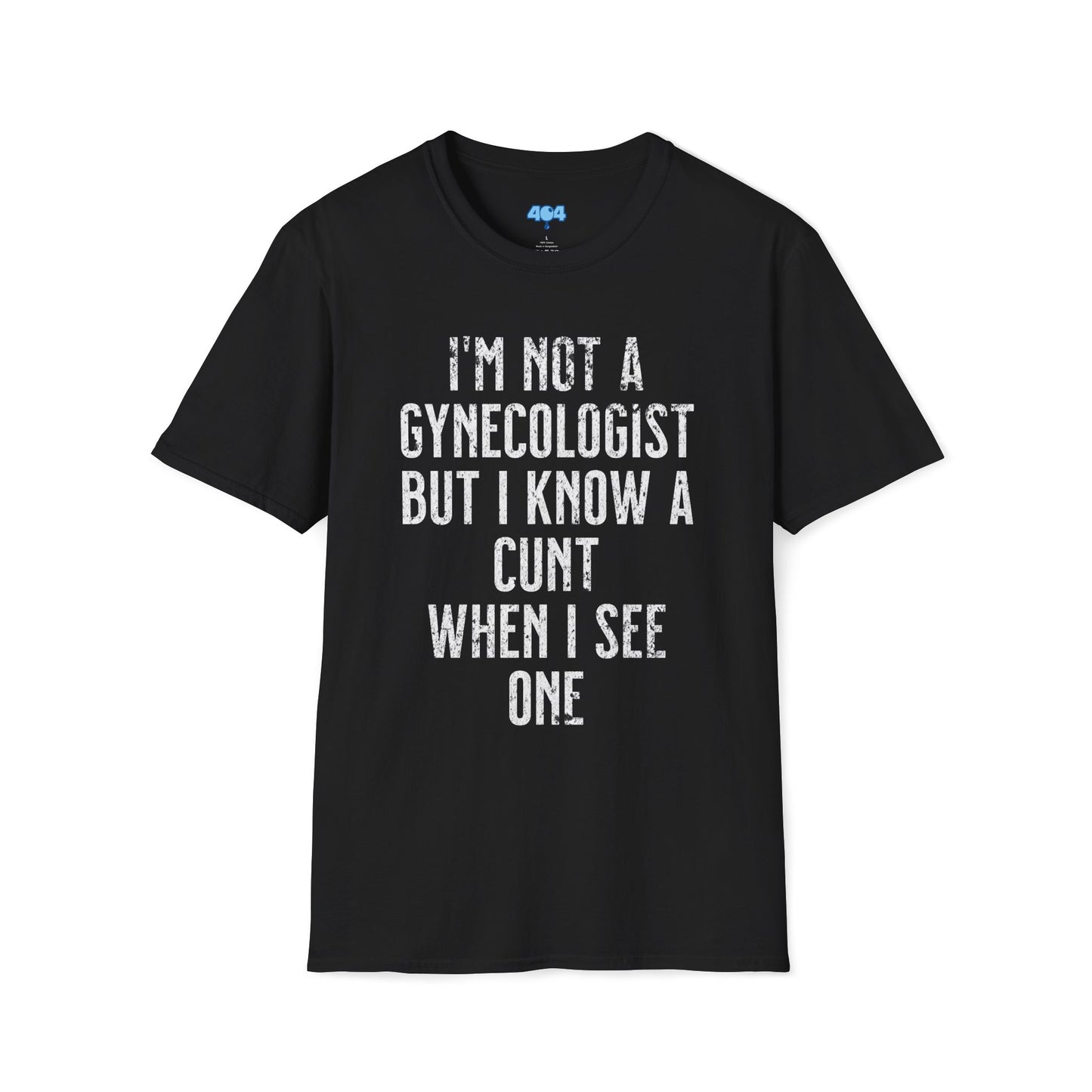 Gynecologist T-Shirt