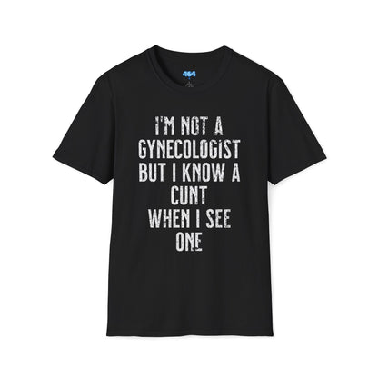 Gynecologist T-Shirt