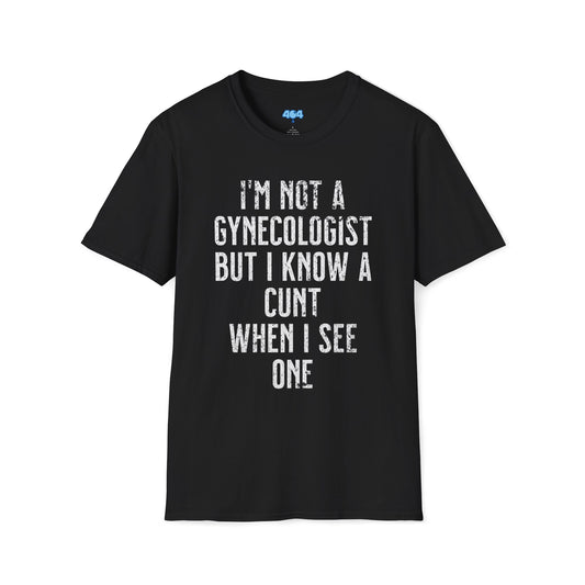 Gynecologist T-Shirt