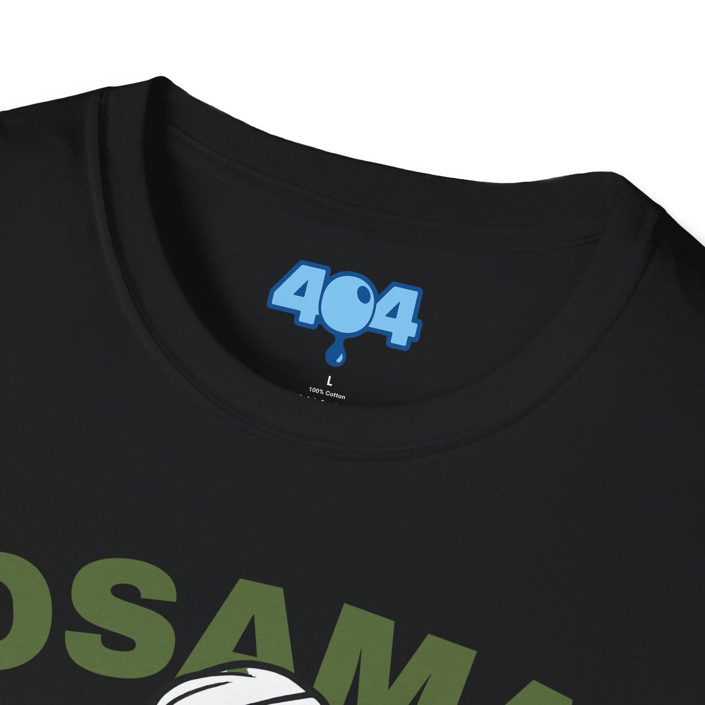 Osama Spin Laden T-Shirt