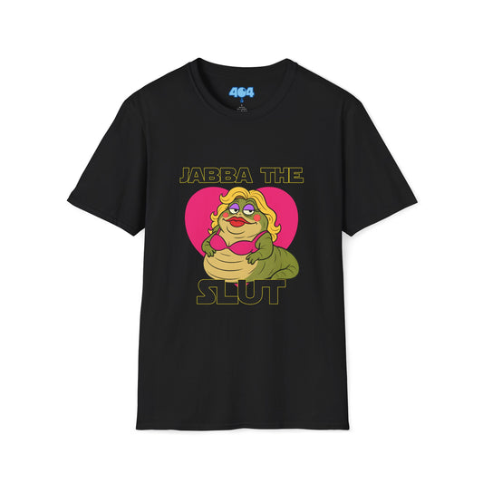 Jabba The Slut T-Shirt