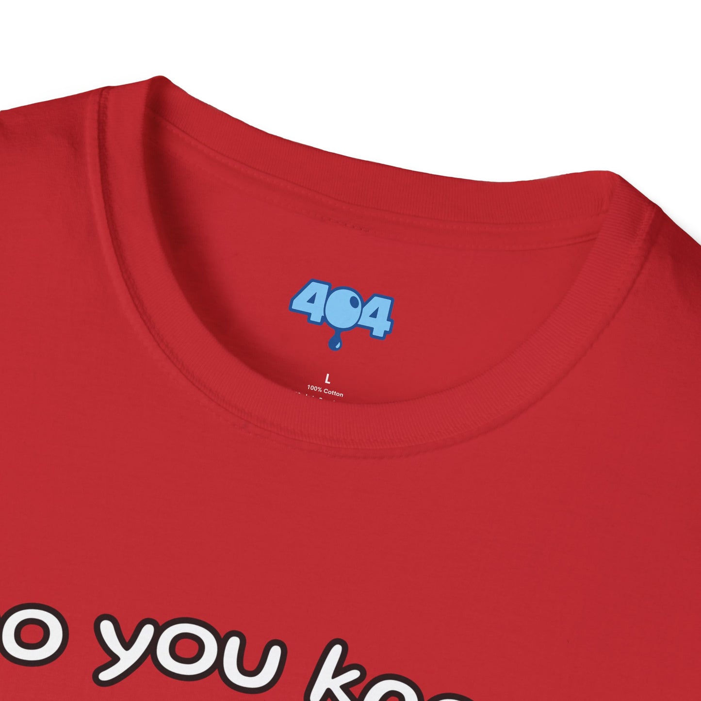 Ugandan Knuckles T-Shirt