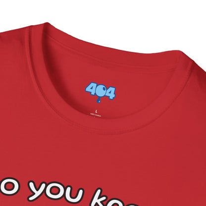 Ugandan Knuckles T-Shirt