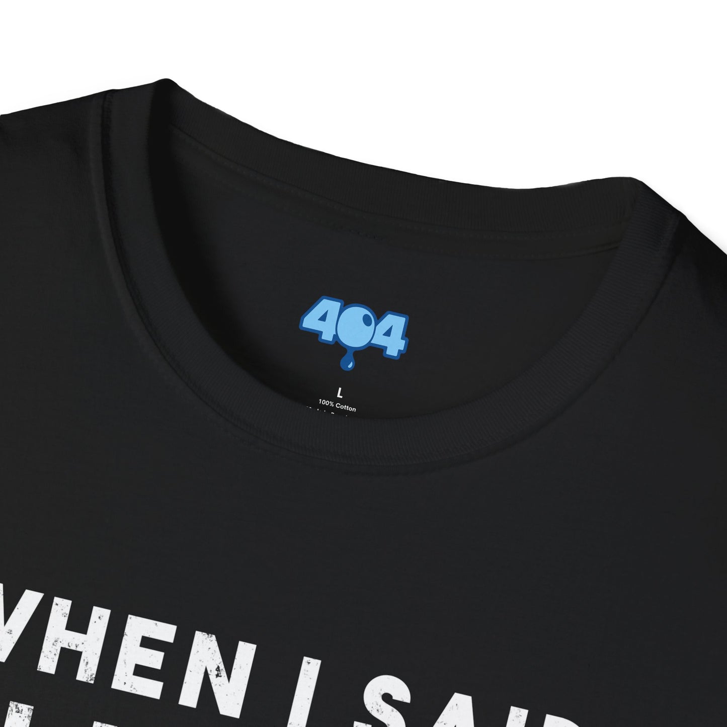 Rough Life T-Shirt