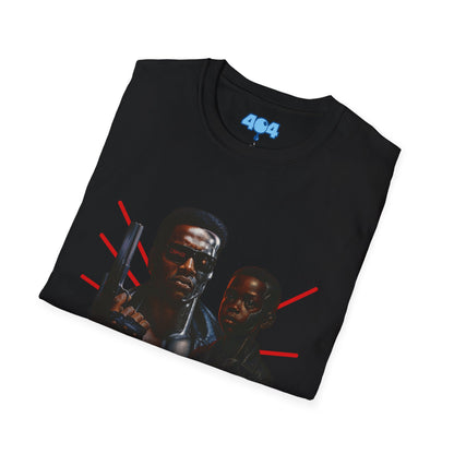 Schwarzenigger T-shirt