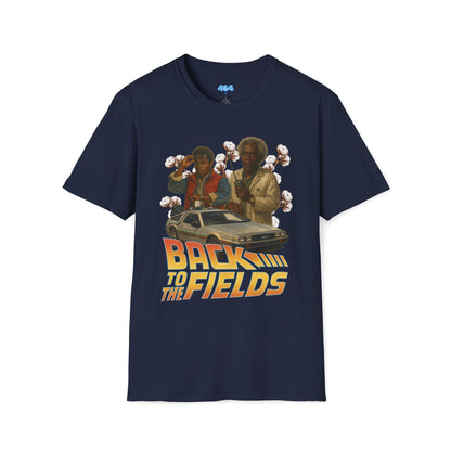 Back to the Fields T-Shirt