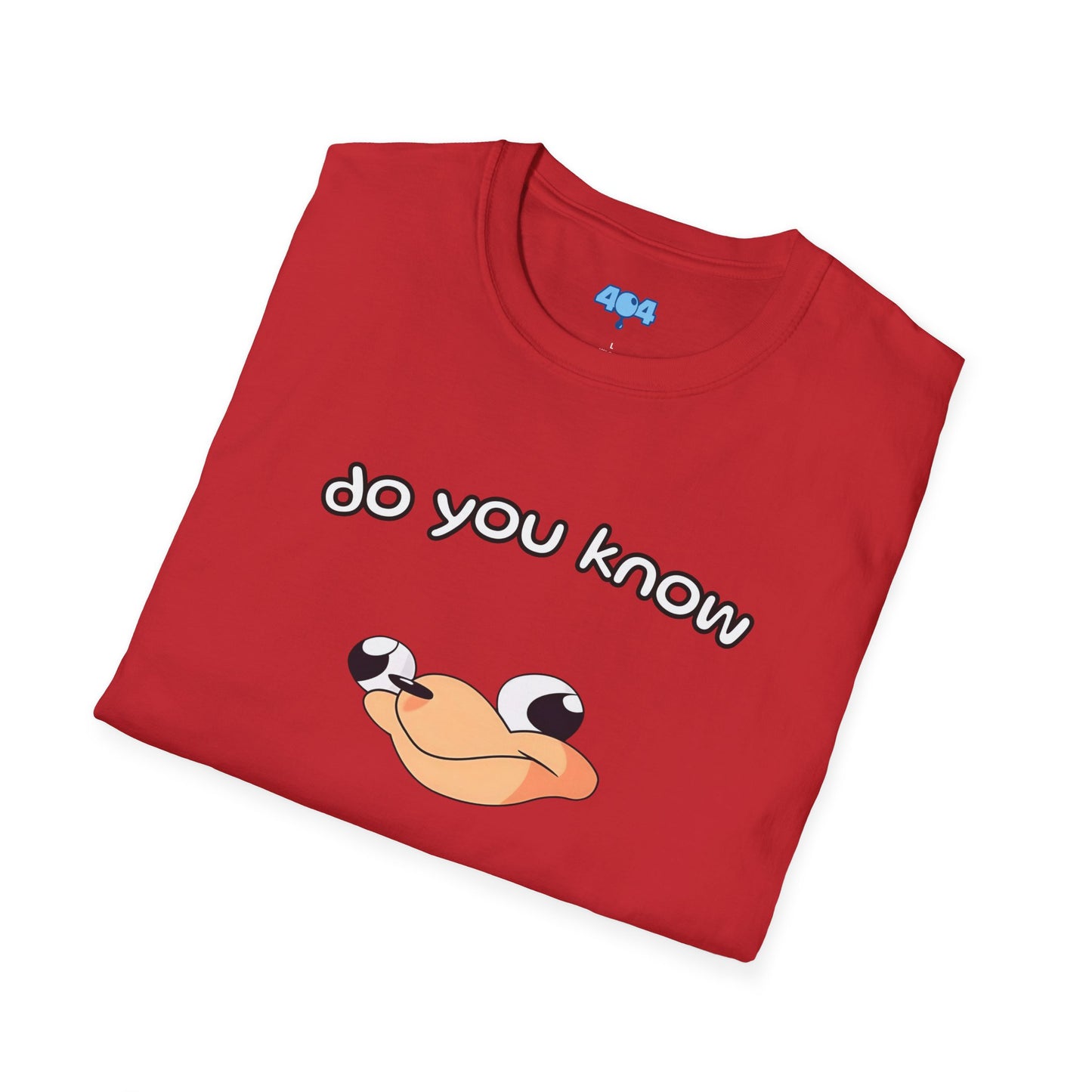 Ugandan Knuckles T-Shirt