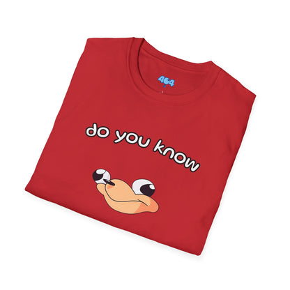 Ugandan Knuckles T-Shirt