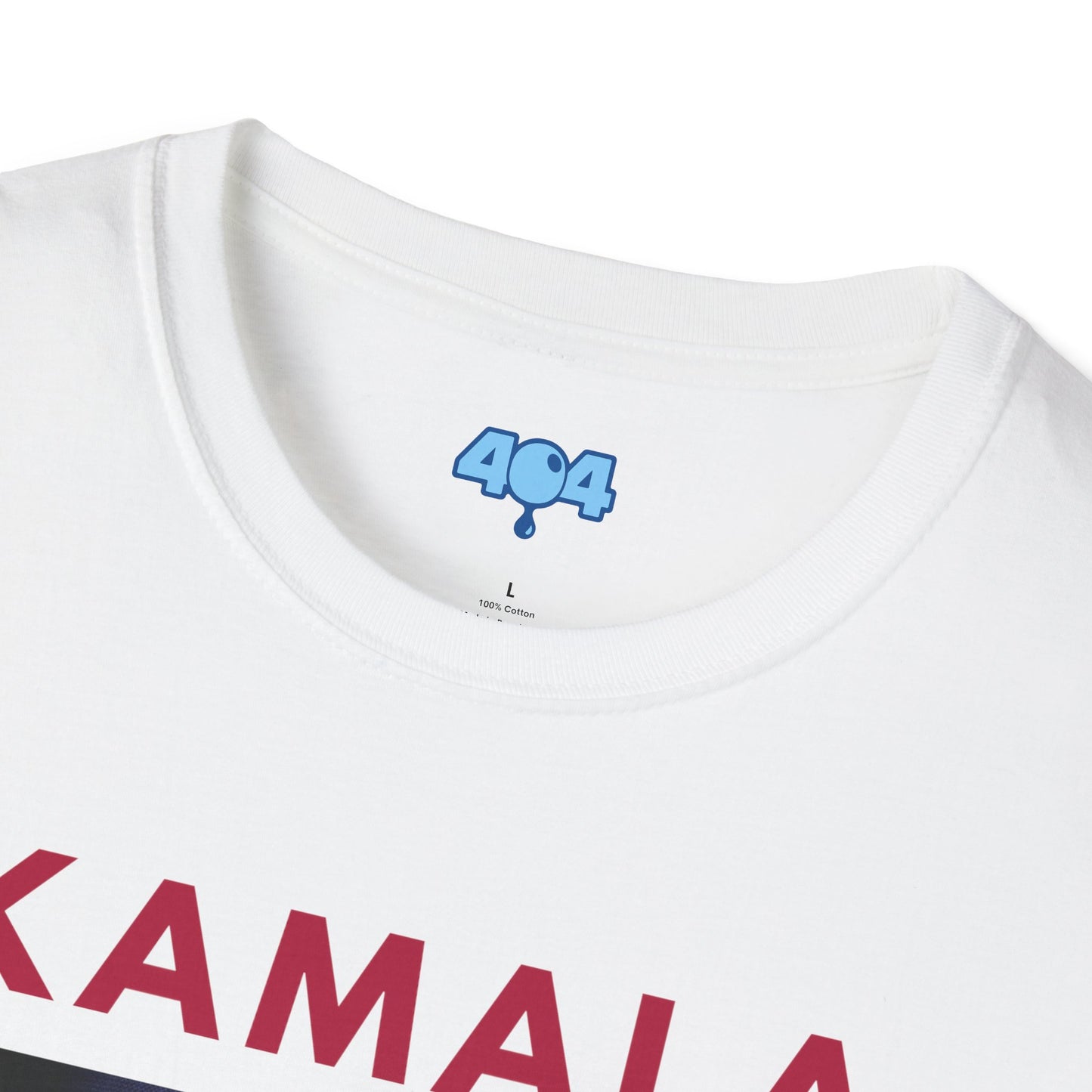 Kamala Hairless T-Shirt